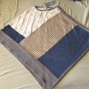 Coldwater Creek Ponch